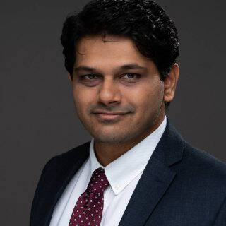 Raj Patil
